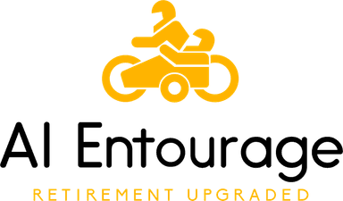 AI Entourage